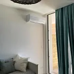 Cap Esterel, T2 Vue 4 Couchages Adapte Pmr Διαμέρισμα Saint-Raphaël