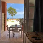 Daire Cap Esterel, T2 Vue 4 Couchages Adapte Pmr Saint-Raphaël