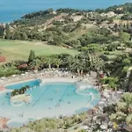 Daire Cap Esterel, T2 Vue 4 Couchages Adapte Pmr