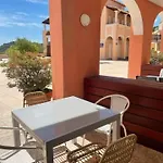 Daire Cap Esterel, T2 Vue 4 Couchages Adapte Pmr