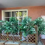 Daire Cap Esterel, T2 Vue 4 Couchages Adapte Pmr Saint-Raphaël