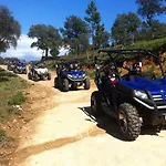 Cap Esterel, T2 Vue 4 Couchages Adapte Pmr Daire Saint-Raphaël
