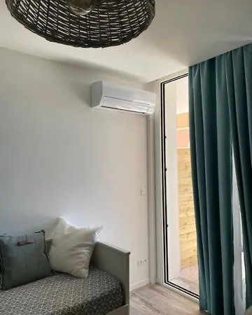 Cap Esterel, T2 Vue 4 Couchages Adapte Pmr Apartmán Saint-Raphaël