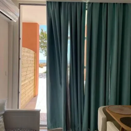 Apartmán Cap Esterel, T2 Vue 4 Couchages Adapte Pmr