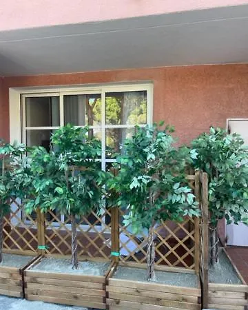 Apartmán Cap Esterel, T2 Vue 4 Couchages Adapte Pmr Saint-Raphaël