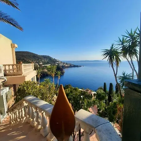 Cap Esterel, T2 Vue 4 Couchages Adapte Pmr * Saint-Raphael (Var)