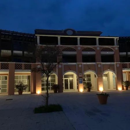 Cap Esterel, T2 Vue 4 Couchages Adapte Pmr Lägenhet Saint-Raphaël