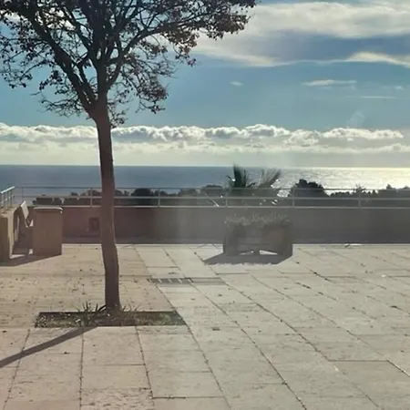 Cap Esterel, T2 Vue 4 Couchages Adapte Pmr Apartment