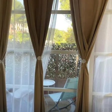 Cap Esterel, T2 Vue 4 Couchages Adapte Pmr *